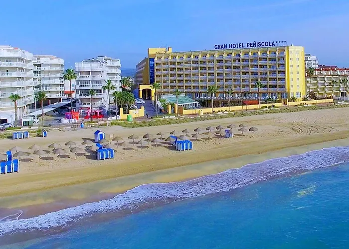 Gran Hotel Peñiscola